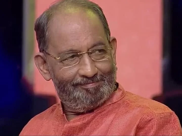 നെടുമുടി വേണു