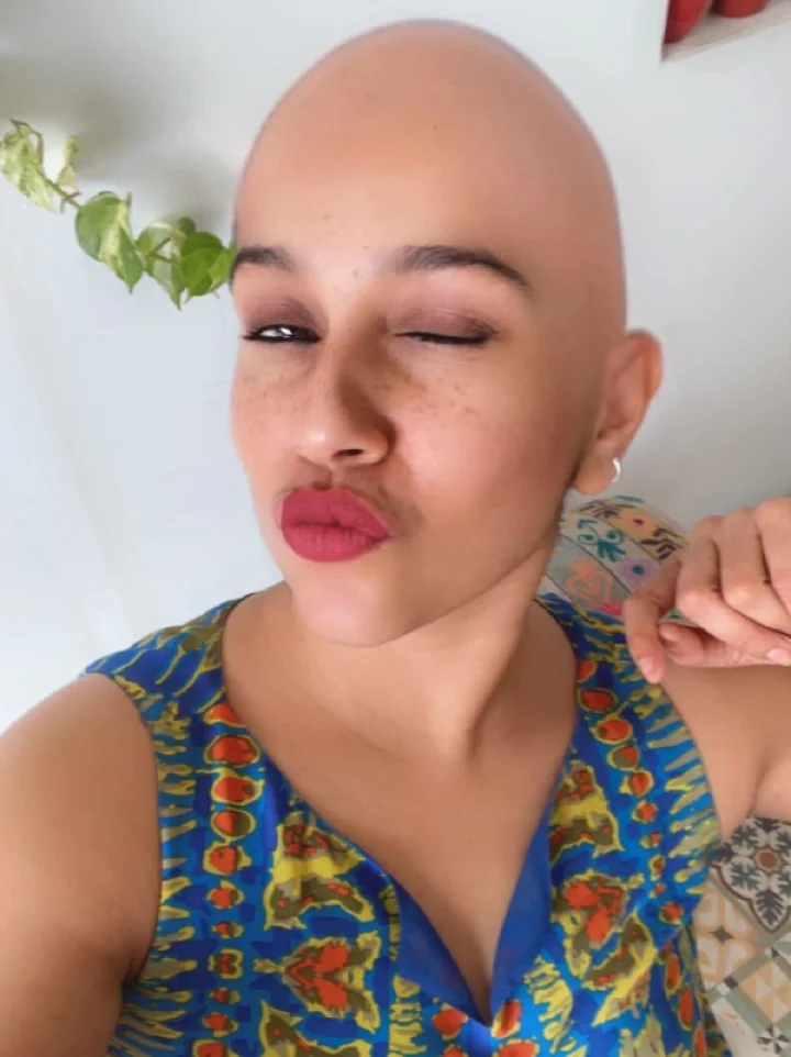 രഞ്ജിനി ഹരിദാസ്