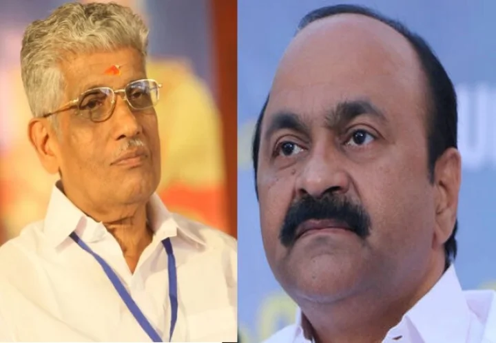 പ്രതിപക്ഷ നേതാവ്