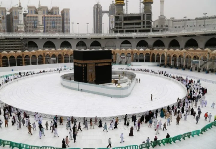 hajj
