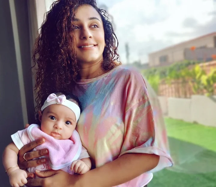 പേര്‍ളി മാണി