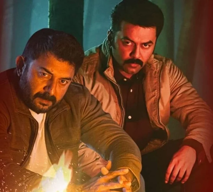 ഇന്ദ്രജിത്ത്