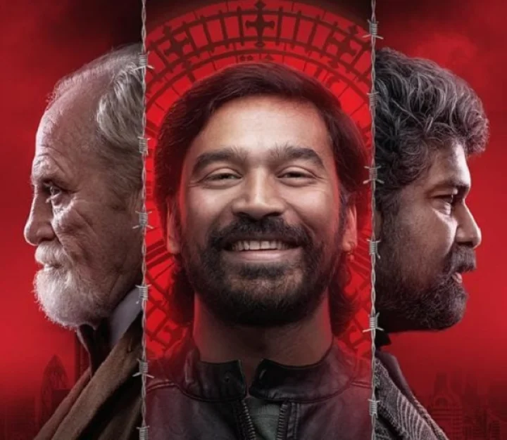 കാര്‍ത്തിക് സുബ്ബരാജ്