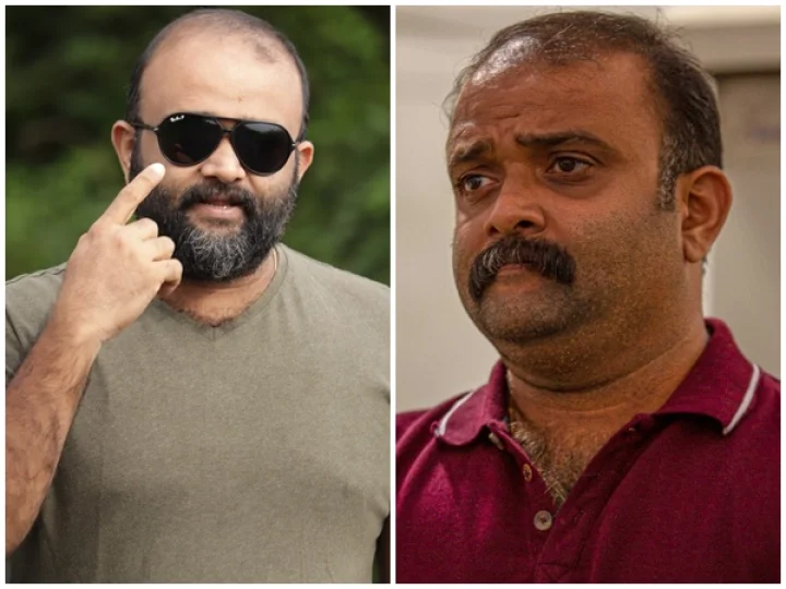 Alexander Prasanth Interview