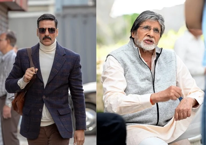 അമിതാഭ് ബച്ചന്‍