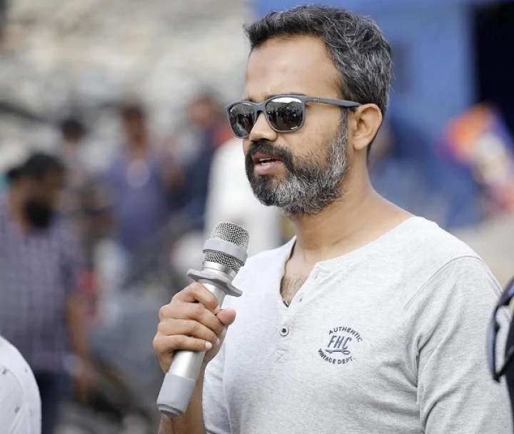 പ്രശാന്ത് നീല്‍