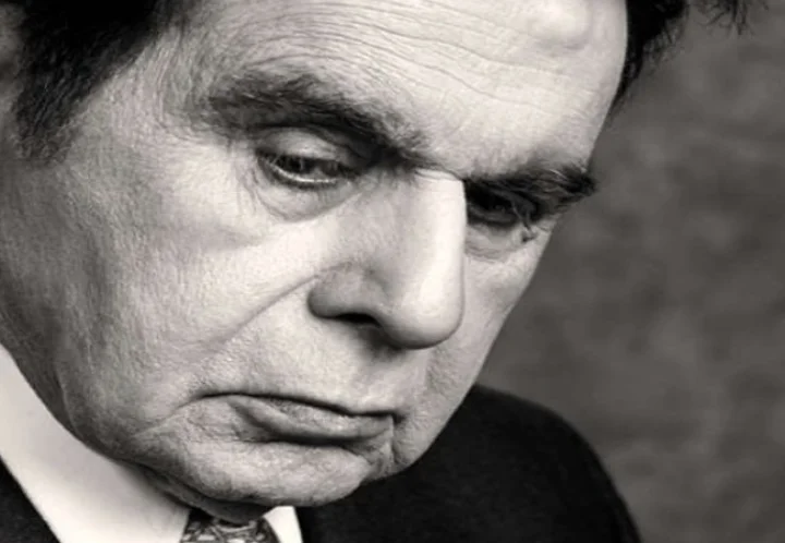 ദിലീപ് കുമാർ