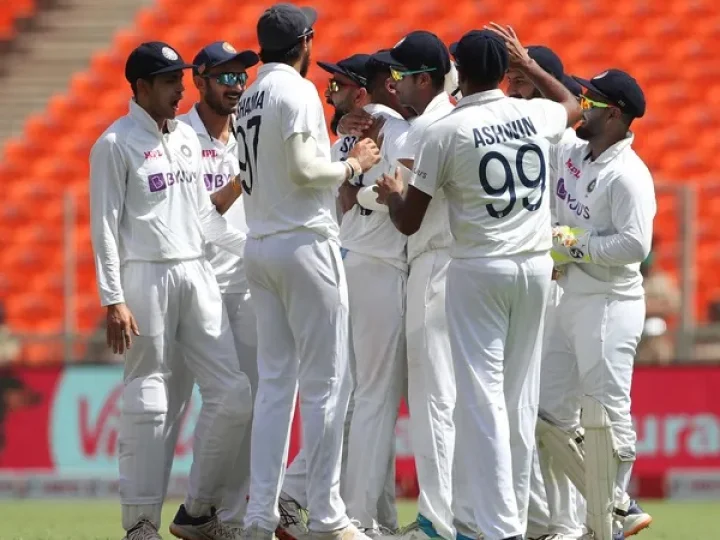 ഇന്ത്യൻ ടീം.ലോക ടെസ്റ്റ് ചാമ്പ്യൻഷിപ്പ്