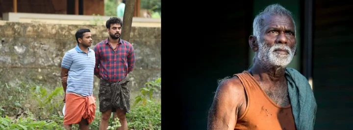 മിന്നല്‍ മുരളി