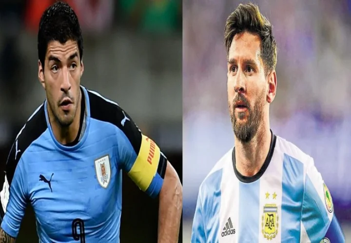 സുവാരസ്