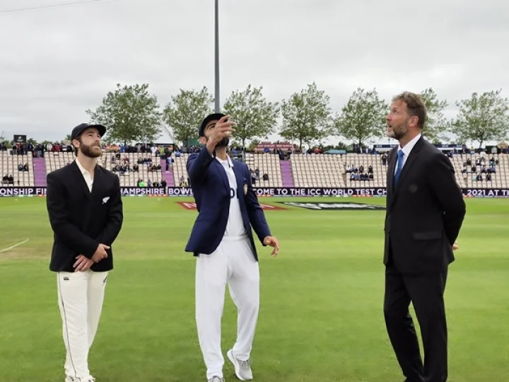 World Test Championship