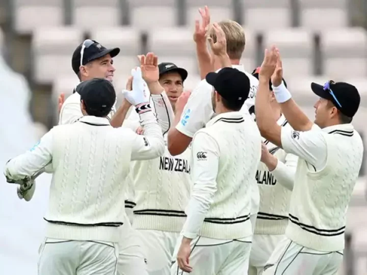 World Test Championship