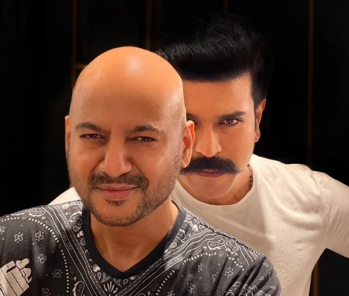 രാജമൗലി