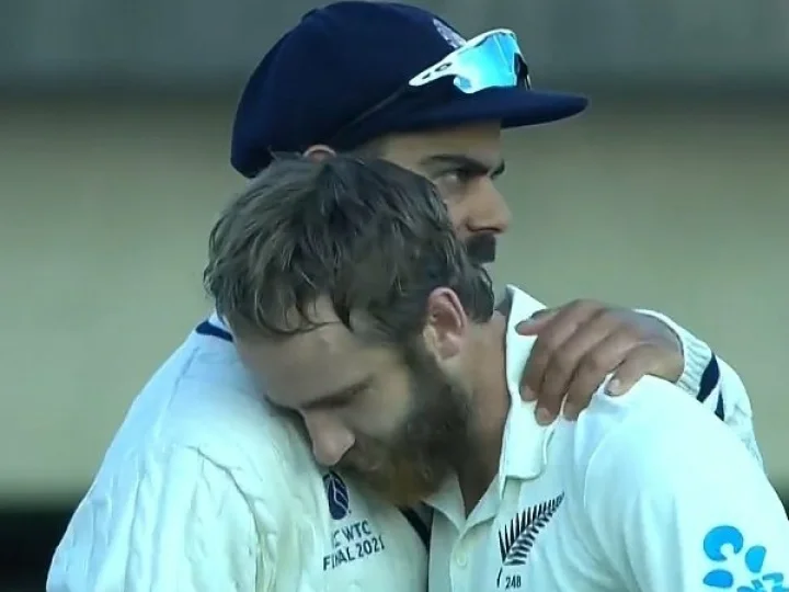 World Test Championship