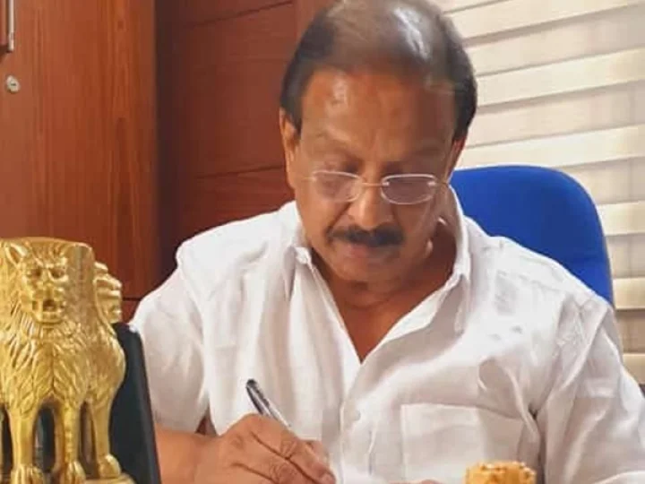 മുഖ്യമന്ത്രി
