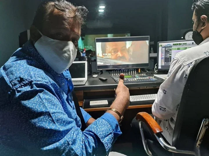 ജോബി ജോര്‍ജ്