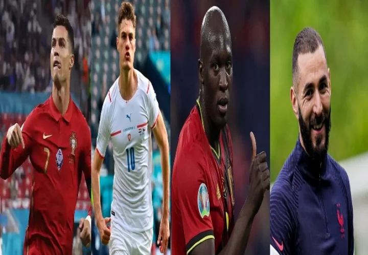 യൂറോകപ്പ്