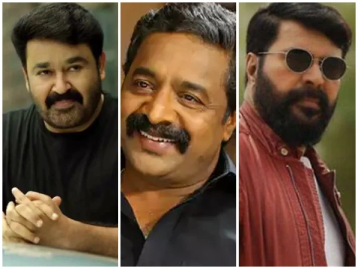 Mammootty