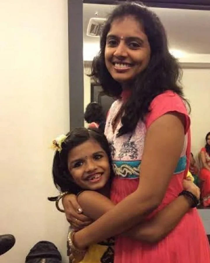 ശ്രീയ ജയദീപ്