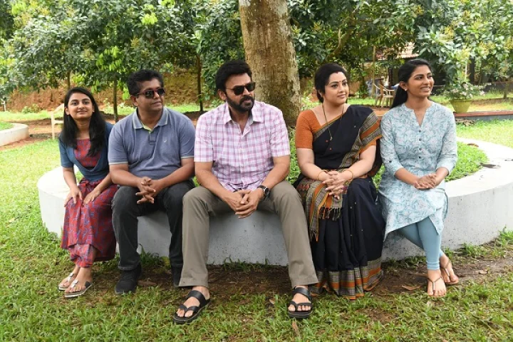 ദൃശ്യം 2
