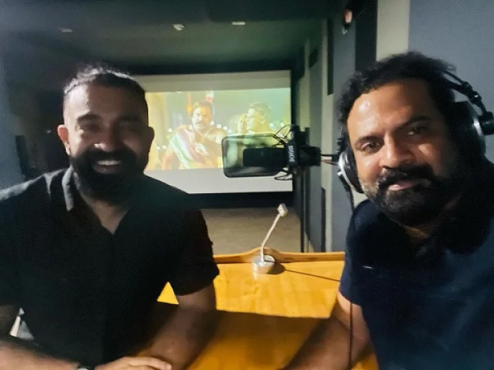 ടിനി ടോം