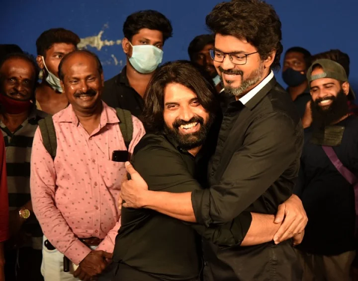 Vijay
