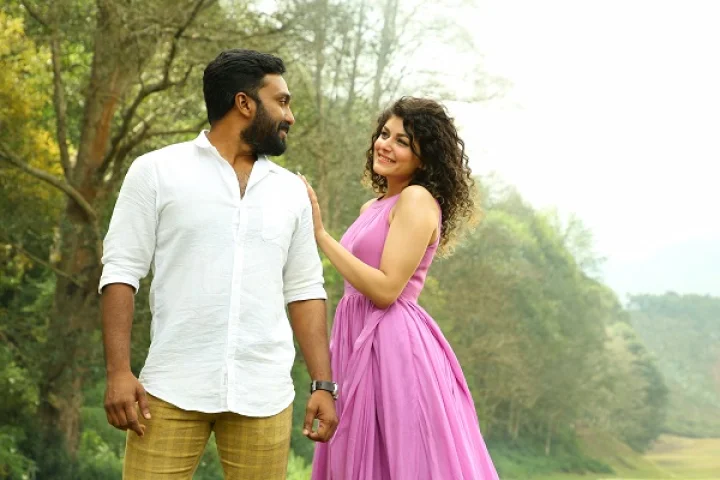 അമിത് ചക്കാലക്കല്‍