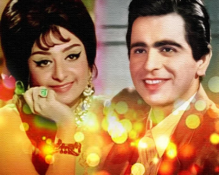 ദിലീപ് കുമാർ