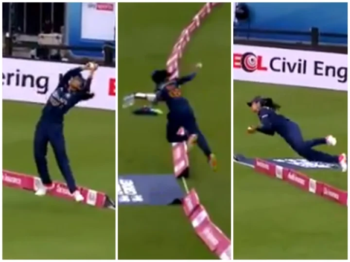 India Women Cricket Team