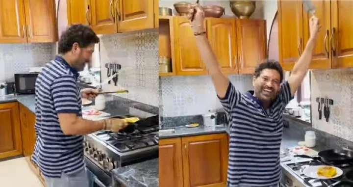 സച്ചിന്‍