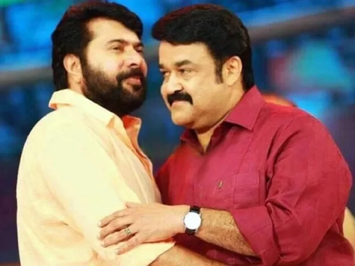 Mohanlal
