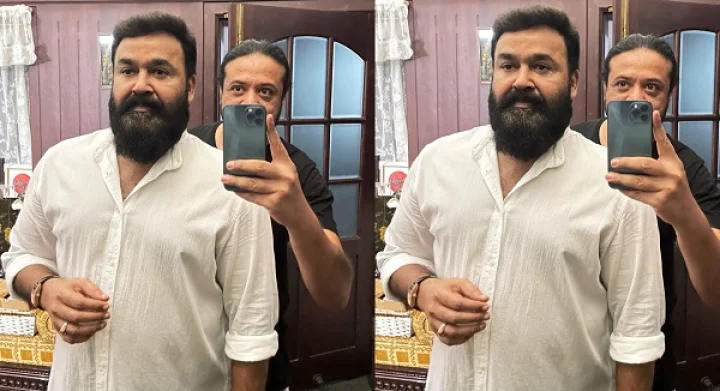 കല്യാണി പ്രിയദര്‍ശന്‍