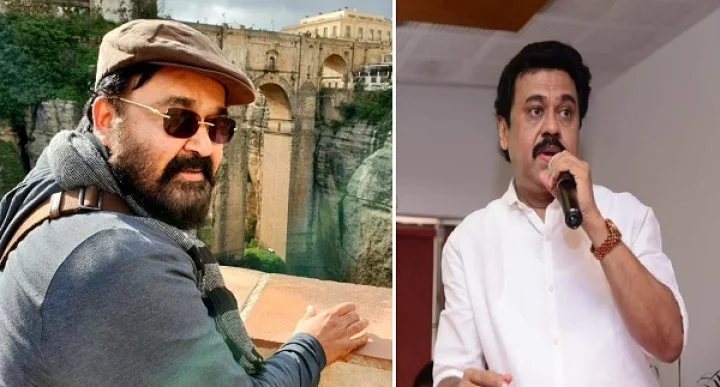 മോഹന്‍ലാല്‍