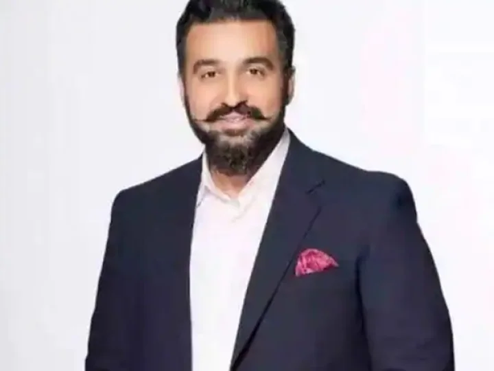 Raj Kundra