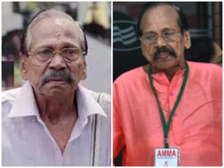 Actor KTS Padannayil Passes Away