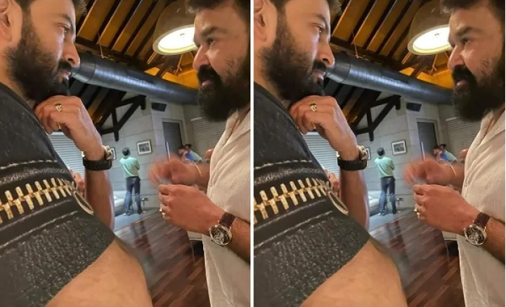 കല്യാണി പ്രിയദര്‍ശന്‍