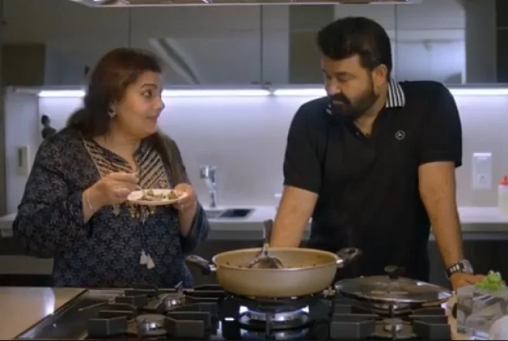 മോഹന്‍ലാല്‍