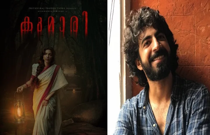 നിര്‍മ്മല്‍ സഹദേവ്