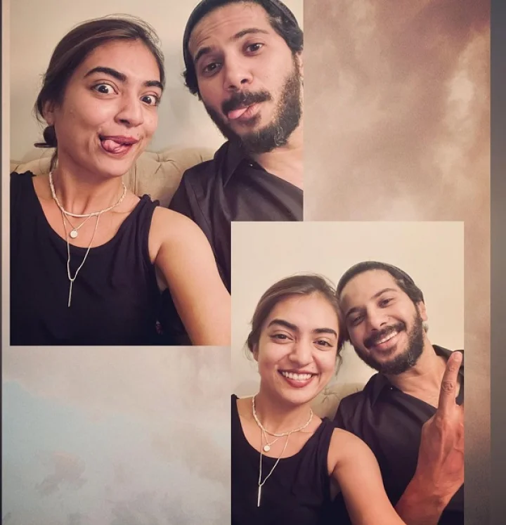 ദുൽഖർ സൽമാൻ