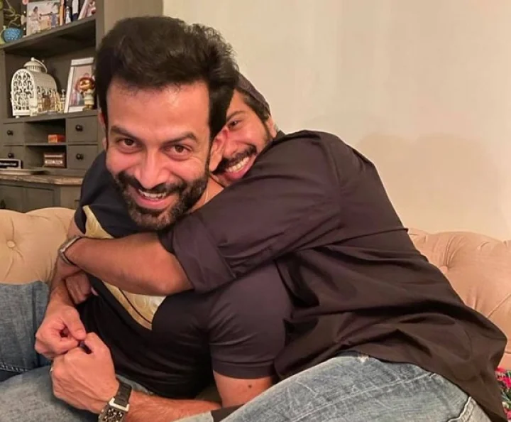 ദുൽഖർ സൽമാൻ