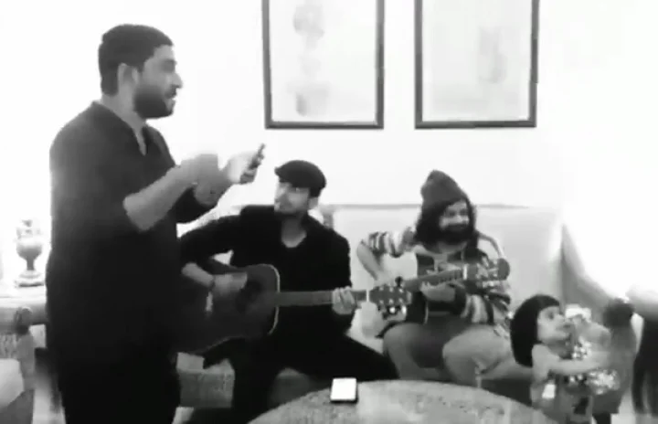 വിനീത് ശ്രീനിവാസന്‍