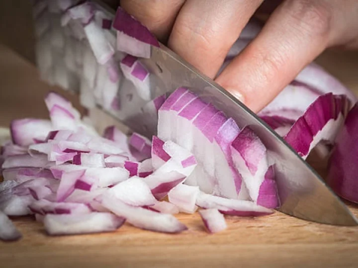 Kitchen Tips