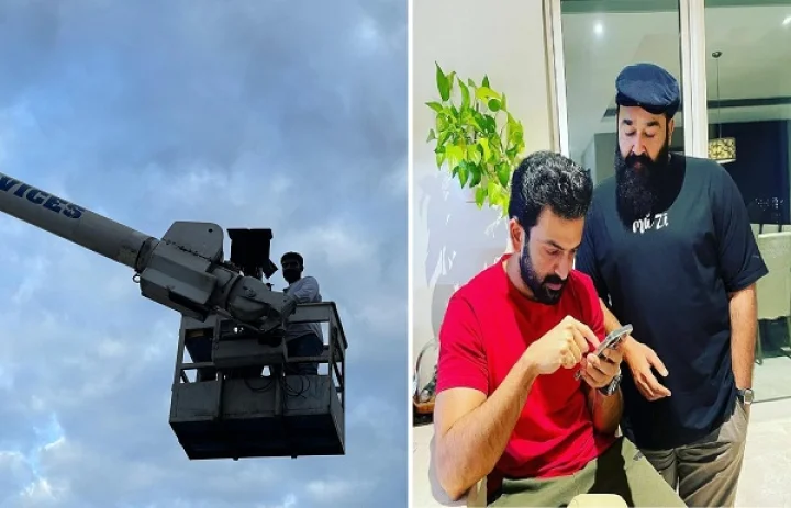 മോഹന്‍ലാല്‍