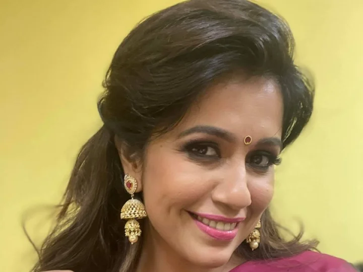 Ranjini Haridas