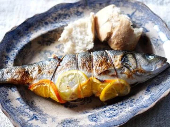 Fish