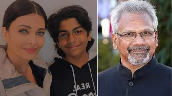 ഐശ്വര്യ റായി