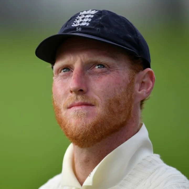 ബെൻ സ്റ്റോക്‌സ്