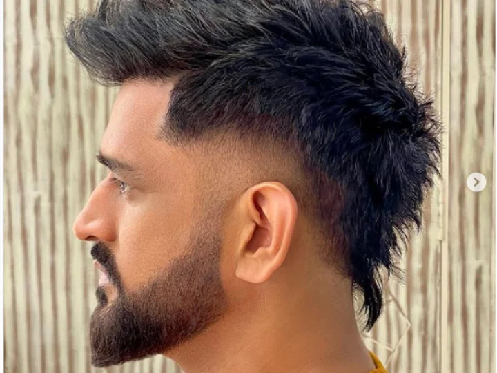 Indian Captain