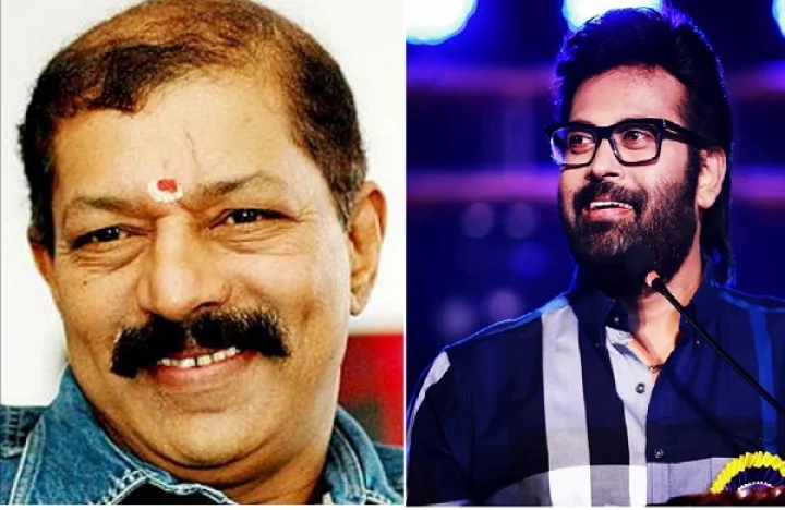 മുരളി