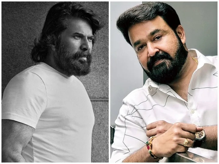 മോഹന്‍ലാല്‍